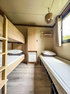 Camping Onlycamp Tours Val de Loire - 7