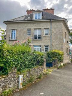 Appartement 1 moderne - centre - 5