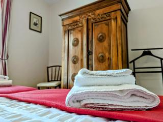 Maison avec piscine chauffée, tennis gratuit, 5 chambres en bord de rivière - Haironville, France - FR-1-585-34 - 2
