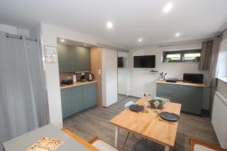 L'Impasse en Duo, appartement cosy 2 personnes avec SPA extérieur privé - 6