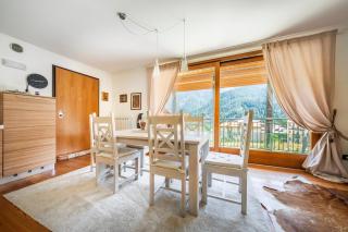 Dolomiti Cortina Chalet con parcheggio - Caldo e accogliente trilocale - 0