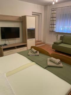 Apartment im Herzen von Neusiedl am See - 7