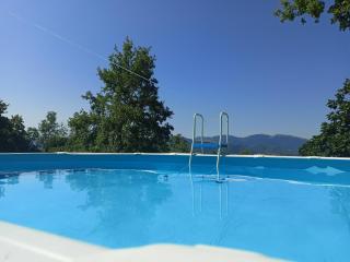 Agriturismo Castelvecchio, Casa Vacanza con piscina a Fabriano - 9