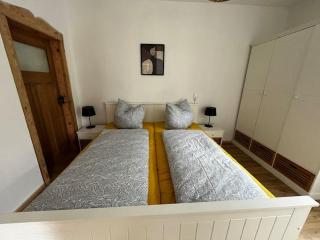 Ferienwohnung zur Parthe - 9