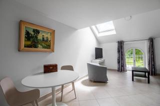 Sweet-Renoir, calme, parking privé - 5