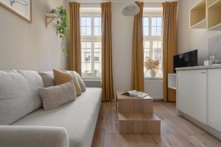 HARBOR APARTMENTS - Zabrska - 9