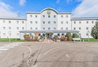 B&B HOTEL Strasbourg Nord Mundolsheim - 0