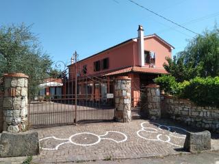 la casa di Rosa - 0