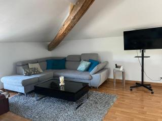 Billard Lounge loft détente avec Billard & Netflix by BoookingFuté - 7