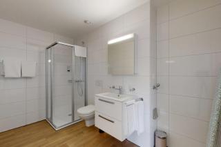 Lodges Hotel Morges - 9