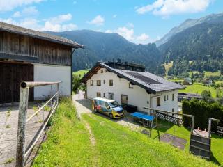 Spacious apartment with solarium - 4