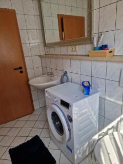 Ferienwohnung Unterneukirchen mit Garten-Terrasse - 9