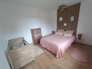 Le chalet du lilas - 5