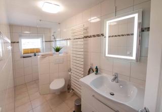 Gemütliche Ferienwohnung Monheim - 4