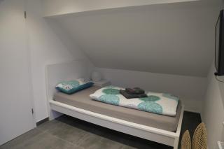 Luxury Apartment Weingarten - 3