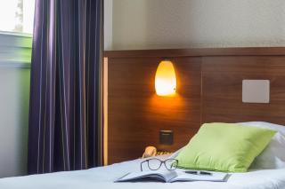 Brit Hotel Angers Parc Expo - L'Acropole - 3
