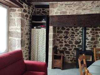 Gîte accessible à la campagne - 2