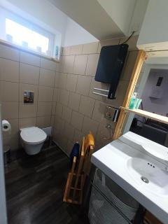 Petite maison atypique - - 2