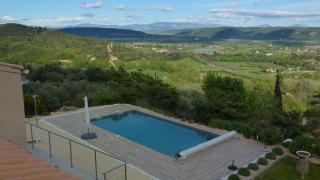 B&B L'ESCALADE en Lubéron - 9