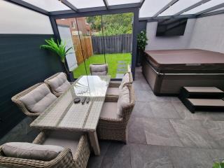 Spa Lounge Hannover - 8