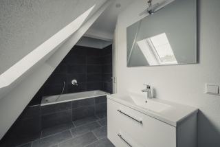 Maisonette-Wohnung Alpaka - 1