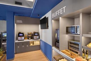 B&B HOTEL Girona 2 - 1