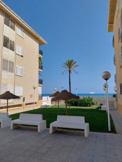 Calafell beach experience- Calafell playa - 7
