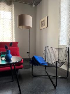 MOMAI 1891- moderne Ferienwohnung - 6