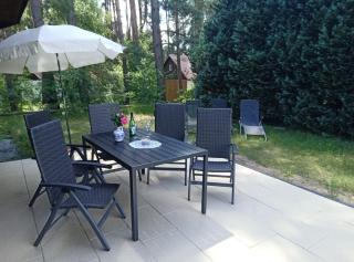 Bungalow im Grünen am Waschsee - 9