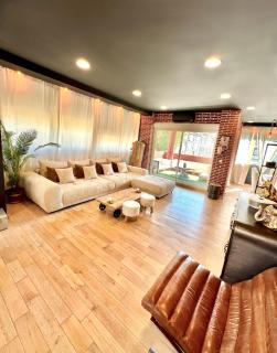 Magnifique loft atypique - 8