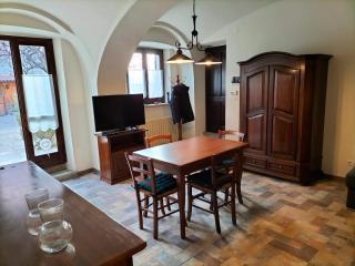 Mini appartamento La Petite Maison - 6