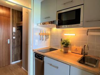 Apartment Lichtblick by Interhome - 4