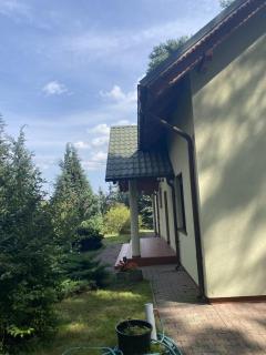 Dom Letniskowy IRENA - 0