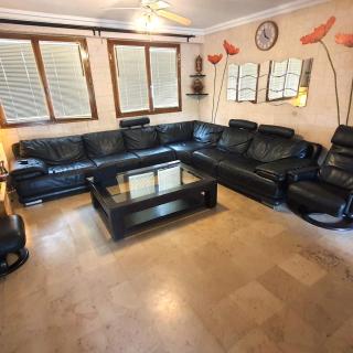 VILLA entière de 170 m2 - 20 min Paris - classée 3 étoiles - 7