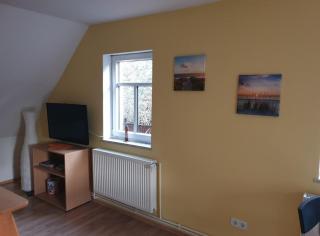 Fewo David und Marion oben, nahe der Nordsee und dem Weser Radweg - 5