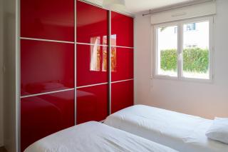 Maison 4 Chambres - 5