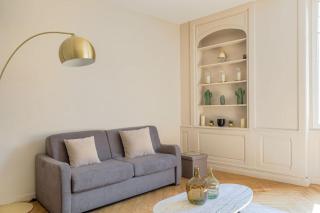Spacieux T3 moderne avec parking, Ecully - 8
