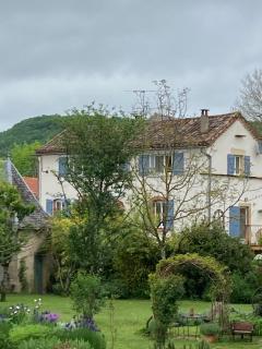 Quiet double ensuite room, own entrance - 7
