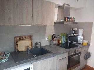 Charmant Duplex au vert - 6