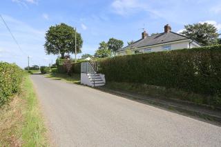 Veras Cottage - 9