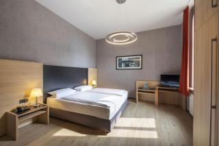 Roomingtons Hotel Franziskushöhe Lohr - 6