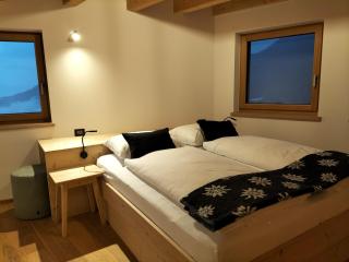 LARIS mountain house - 2