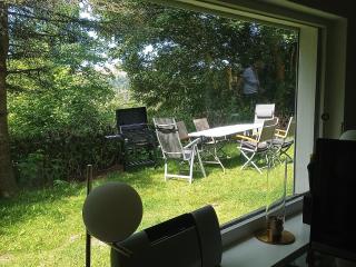 Hexenstube Jorjina - WLAN - Garten- tolles Bad -Wandern -Mountainbike - Motorradurlaub - 0