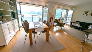 Lake Lucerne Paradise Apartment - 3