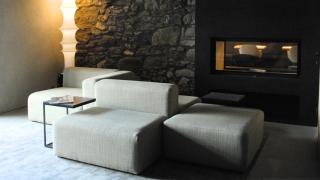 Boutique Hotel Casa Giovanoli - 2