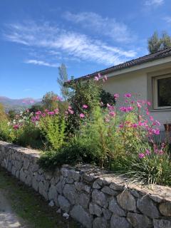 Grande maison dans les Pyrénées - 7