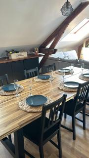 La fine bulle! Magnifique appartement pour votre séjour en CHAMPAGNE - 7