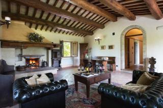 Valle di Assisi Villa Privata - 1