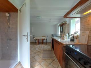 Gîte paisible avec jardin, proche nature et sites historiques, idéale pour détente et activités outdoor. - FR-1-581-138 - 6
