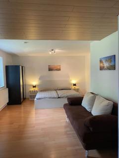 Schöne Ferienwohnung in Top Lage - 0